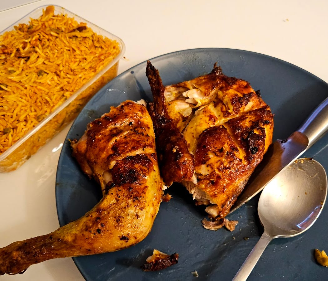 Allo Poulet 3
